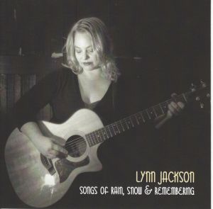 Lynn Jackson